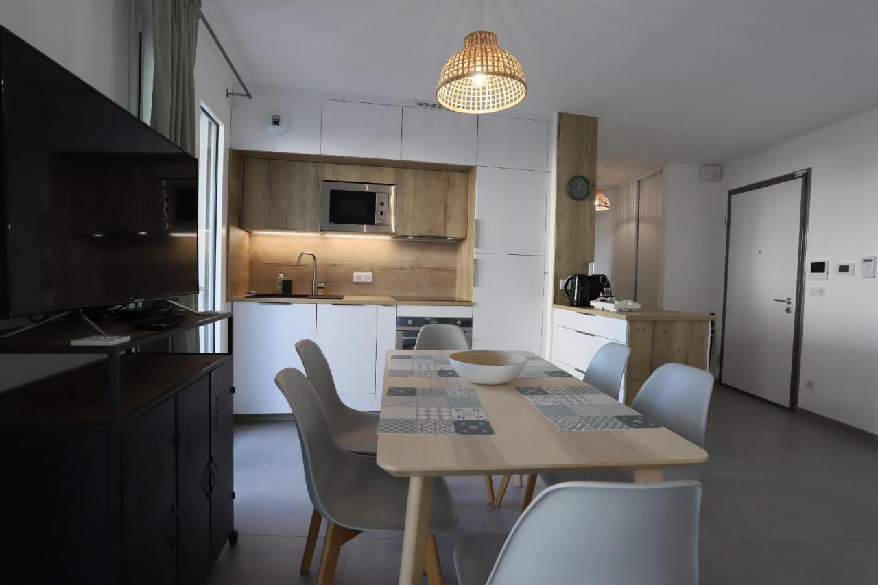 Appartement Reflet Du Parmelan Annecy